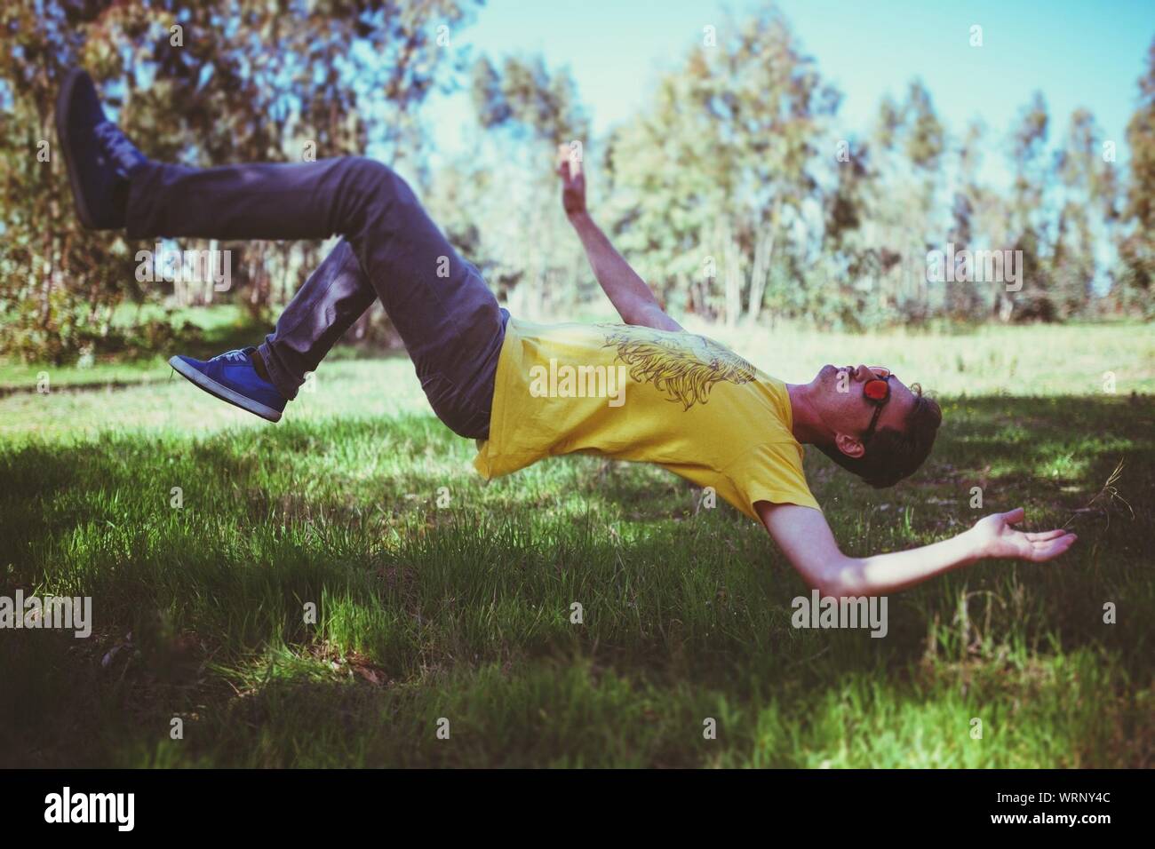 Falling ground hi res stock photography and images Alamy Falling ground hi res stock photography and images Alamy