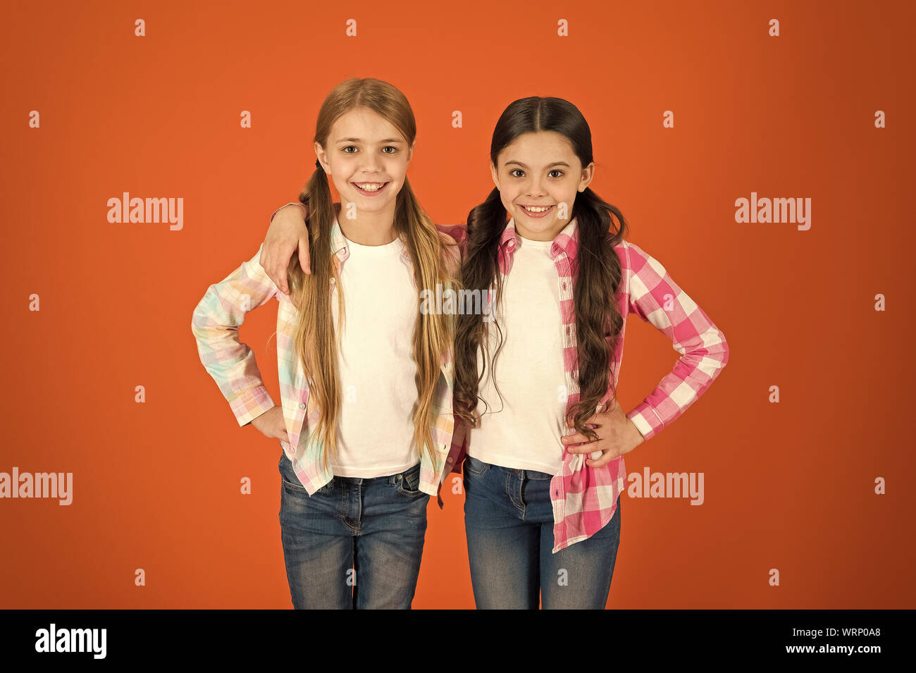 Long Hair Feminine Attribute Girls Usually Let Their Hair Grow