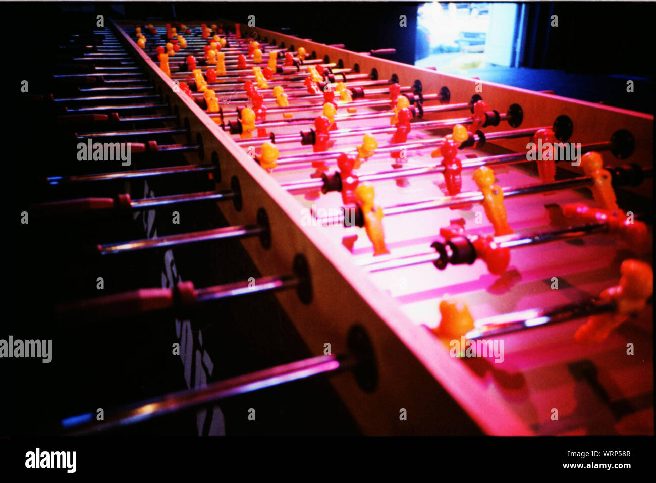 Soccer table hires stock photography and images Alamy