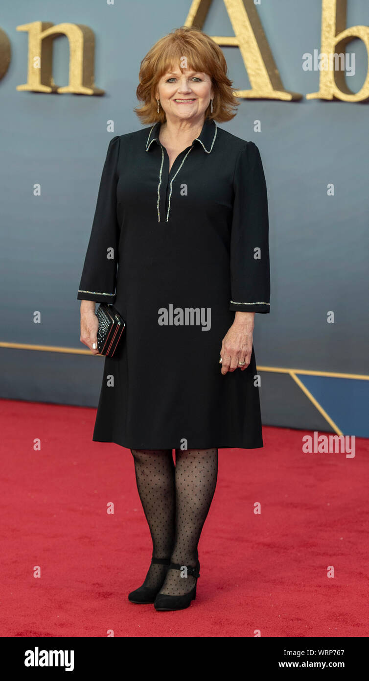 premiere downton abbey