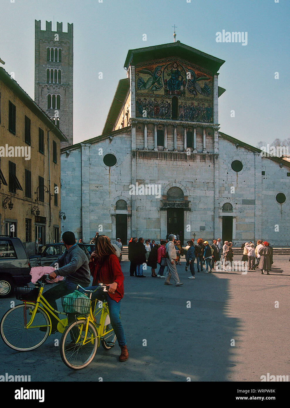 Saint zita of lucca hi-res stock photography and images - Alamy