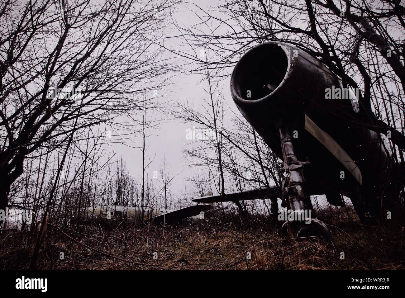 Airplane cemetery hi-res stock photography and images - Alamy