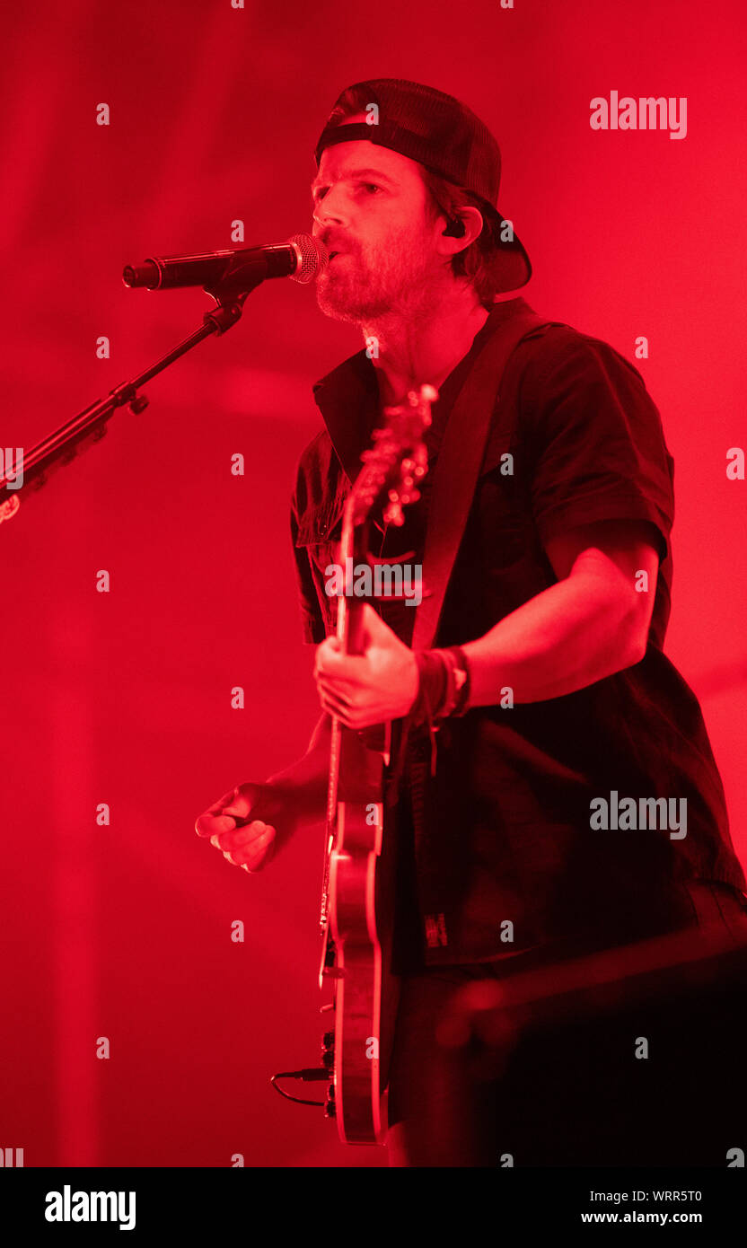 Kip moore hires stock photography and images Alamy