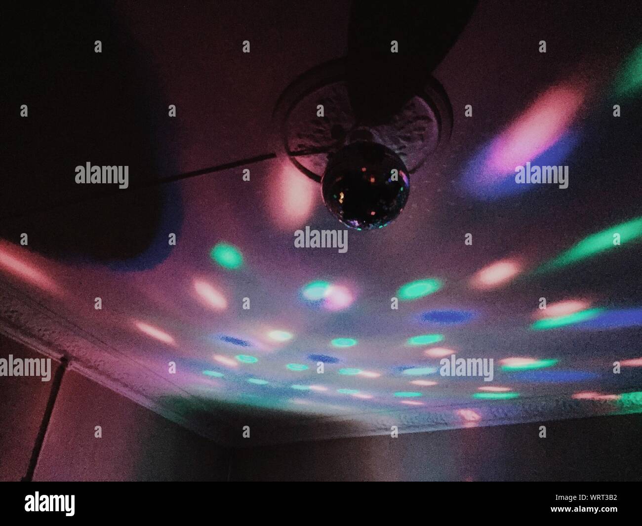 Hanging Disco Ball Stock Photos Hanging Disco Ball Stock Images