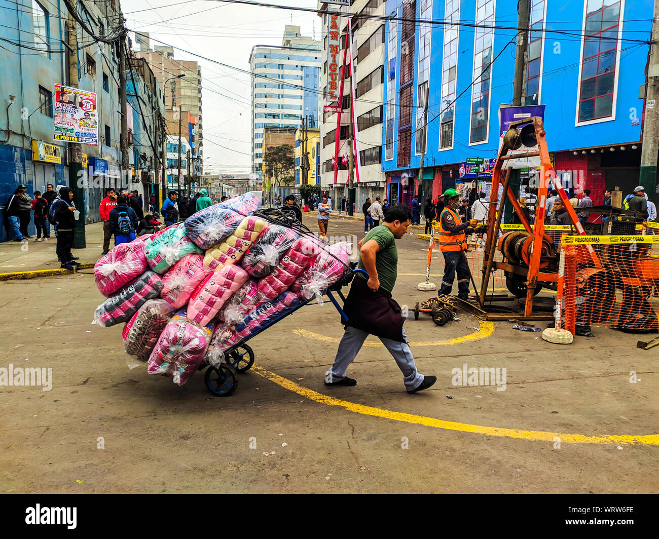 Gamarra cheap