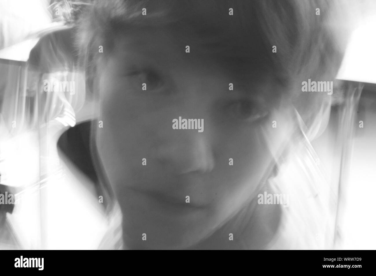 Motion blur on or off Black and White Stock Photos & Images Alamy