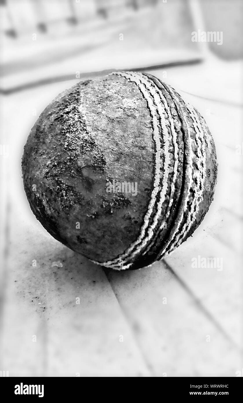 Close up cricket ball hires stock photography and images Alamy