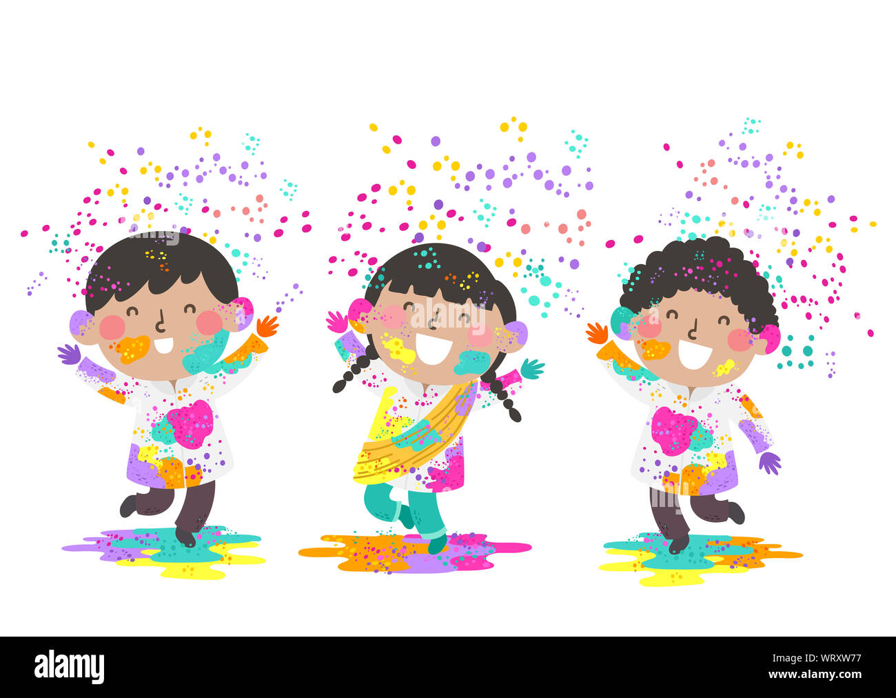 Indian Clipart High Resolution Stock Photography And Images Alamy