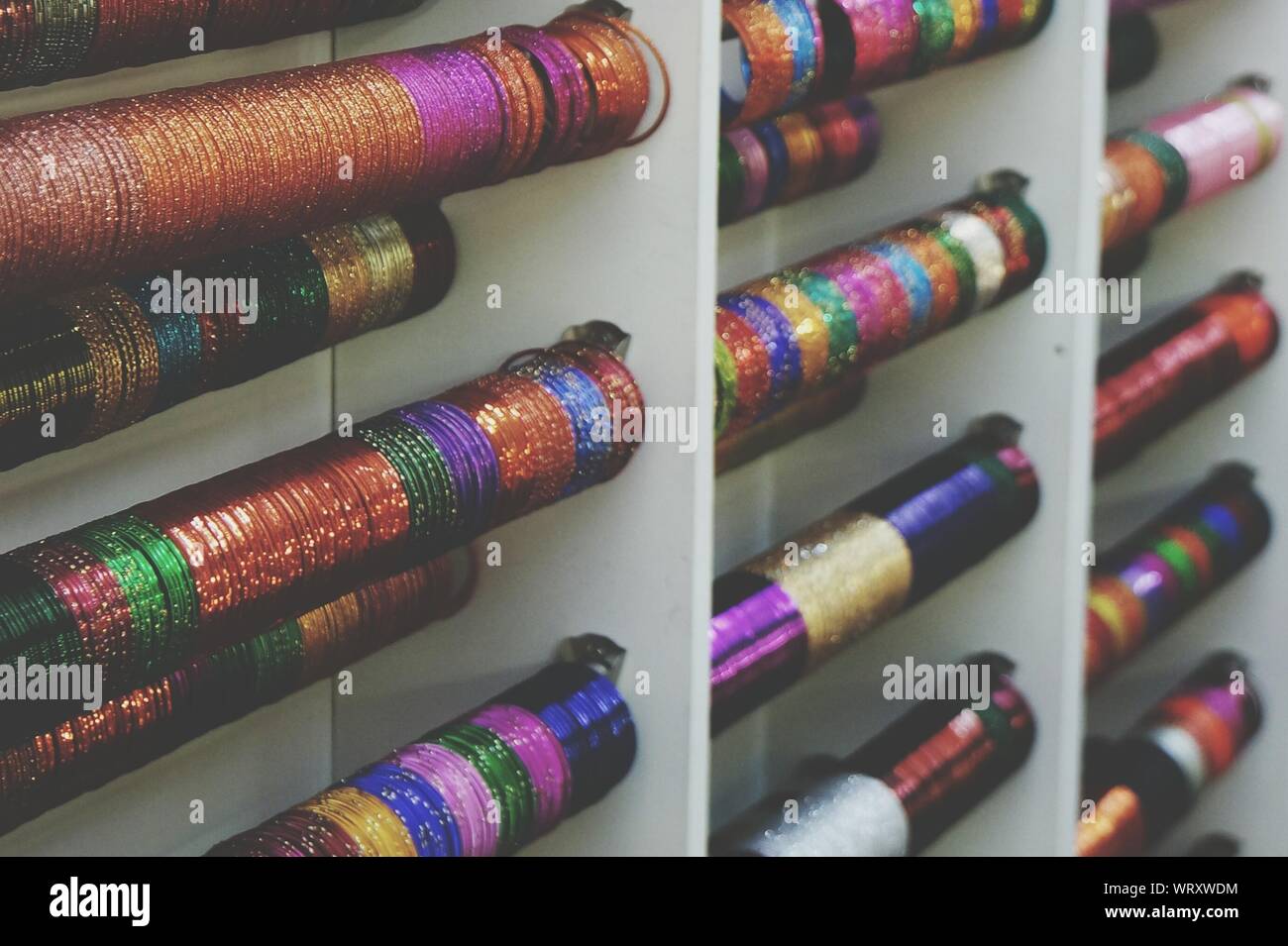 Bangles store hires stock photography and images Alamy