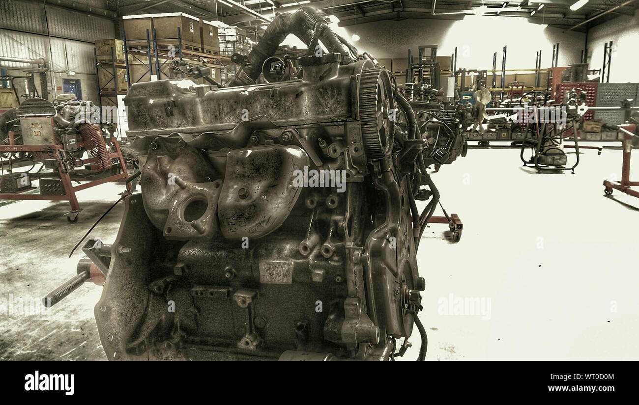 Manufacturing and industry hi-res stock photography and images - Alamy