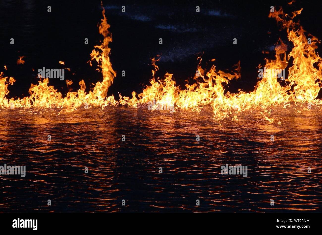 Fire and water hires stock photography and images Alamy