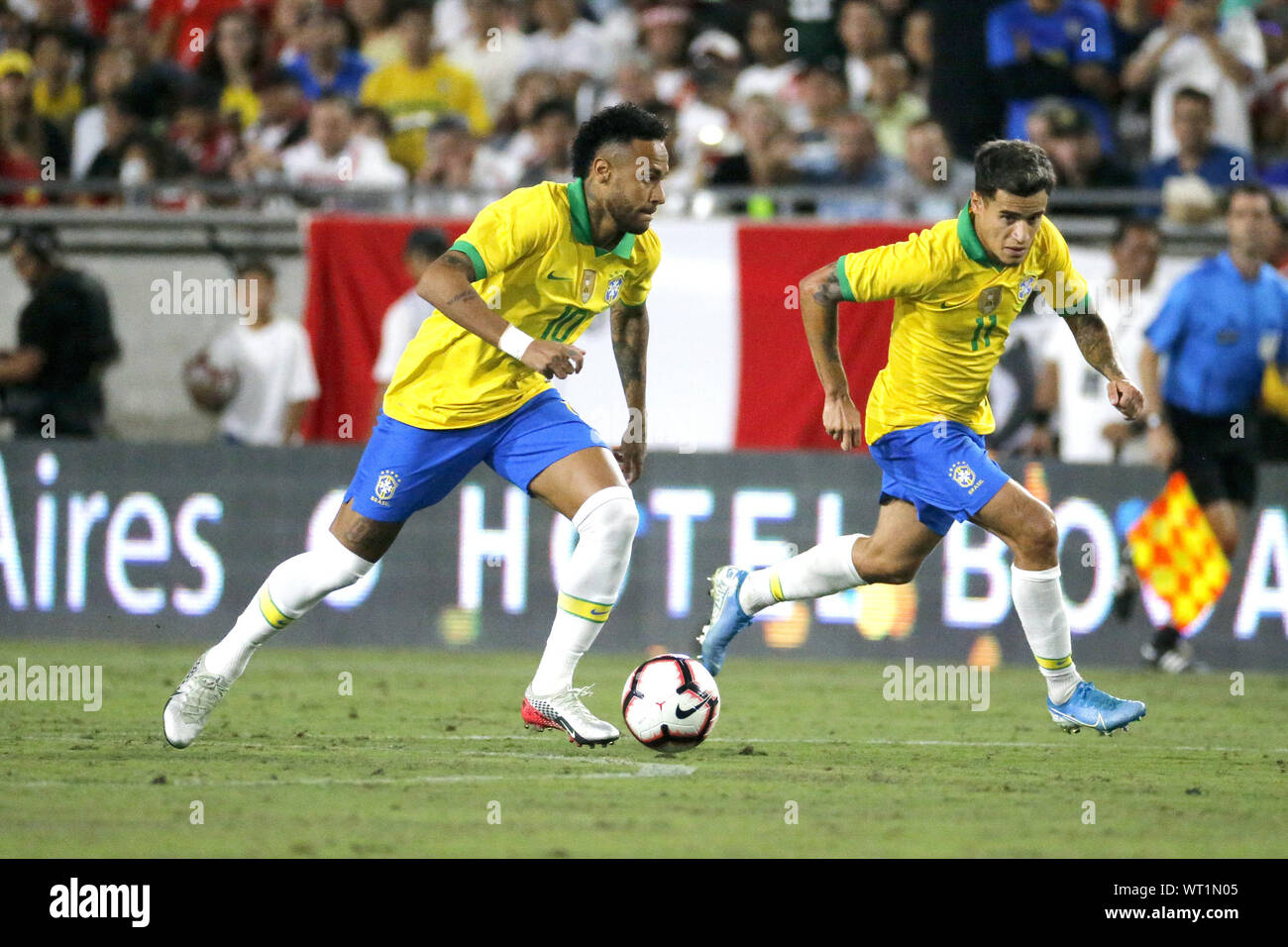 Neymar jr brazil 2019 sale