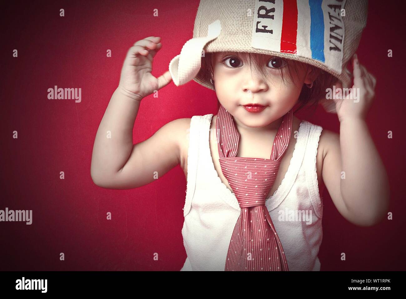 Bag on head hires stock photography and images Alamy