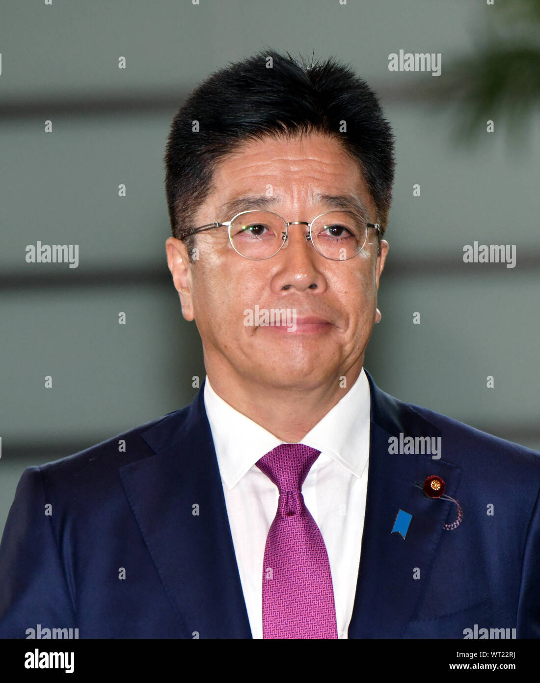Natsuki Kato High Resolution Stock Photography and Images Alamy