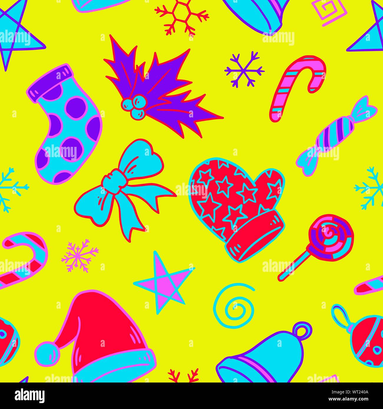 Art deco tropical Stock Vector Images - Alamy