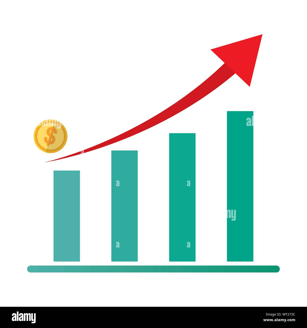 Money and financial icon set design Stock Vector Image & Art - Alamy