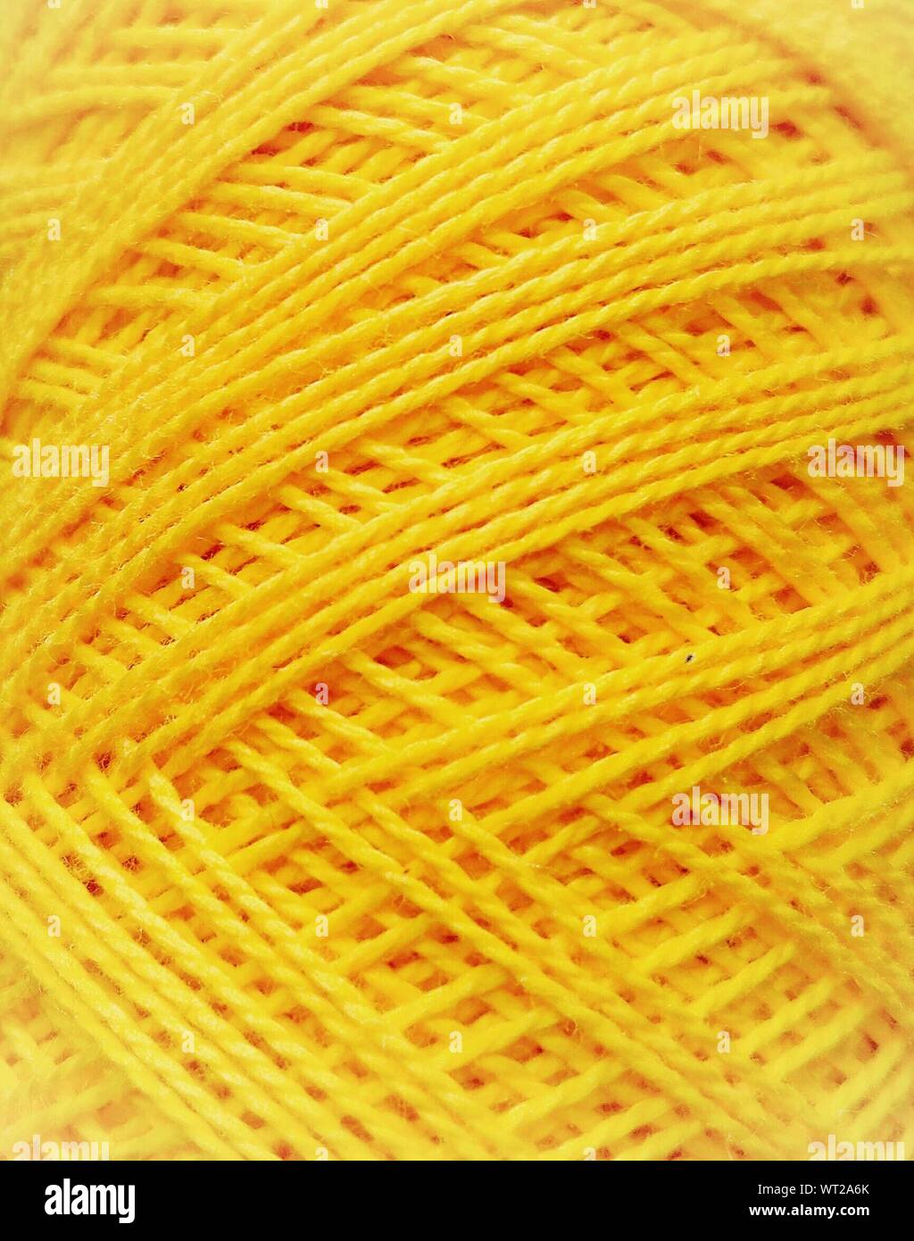 Yellow yarn hires stock photography and images Alamy