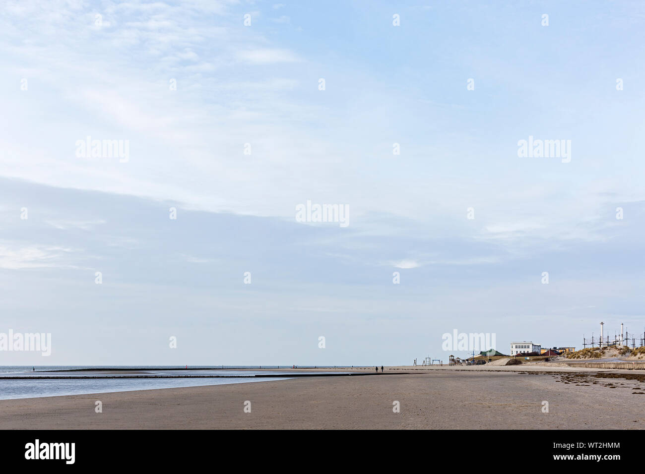 Hotel Haus Am Meer Stock Photos Hotel Haus Am Meer Stock Images