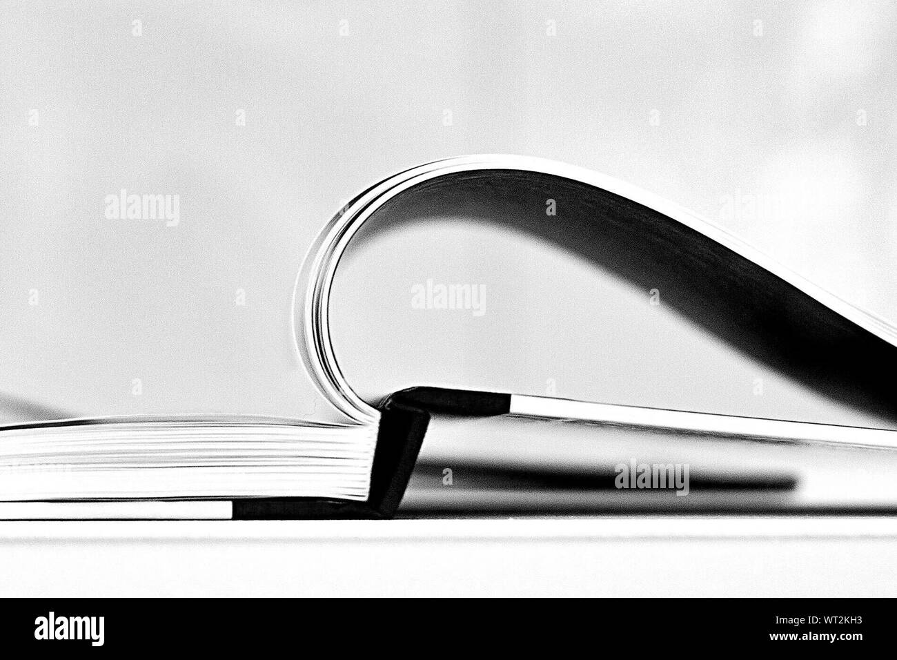 Open book table hires stock photography and images Alamy