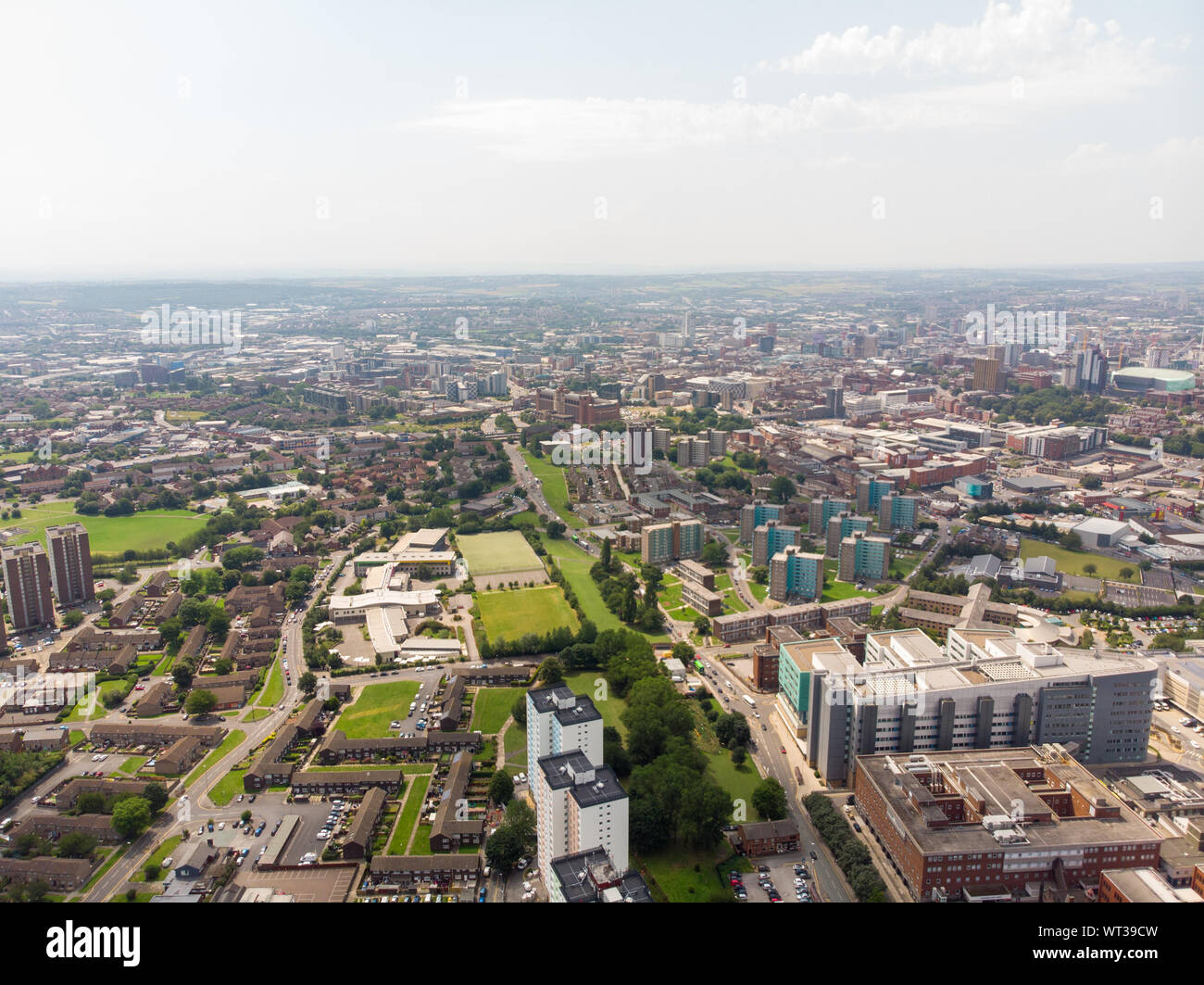 St james’ hospital leeds hires stock photography and images Alamy