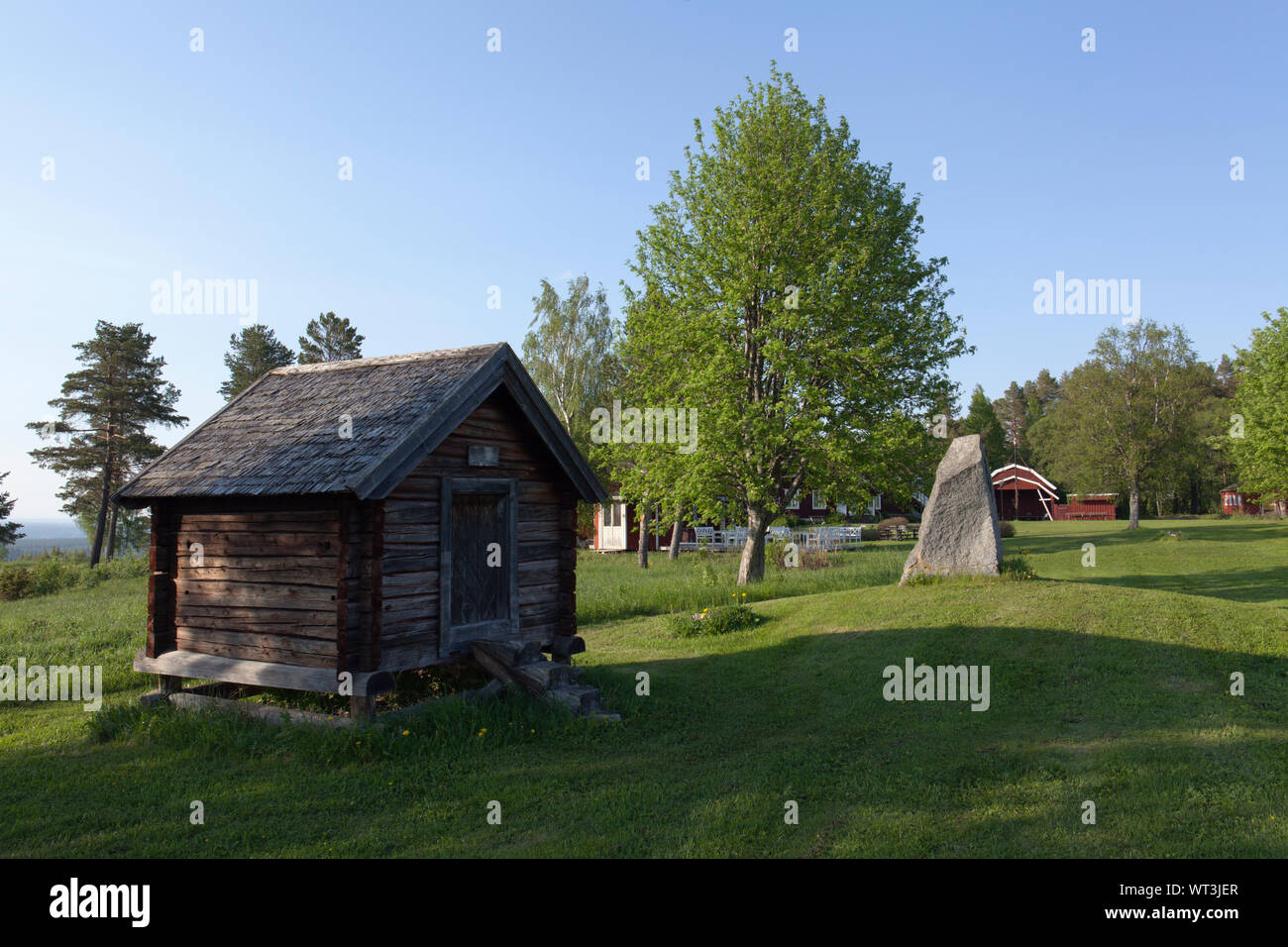 Stocke hi-res stock photography and images - Alamy