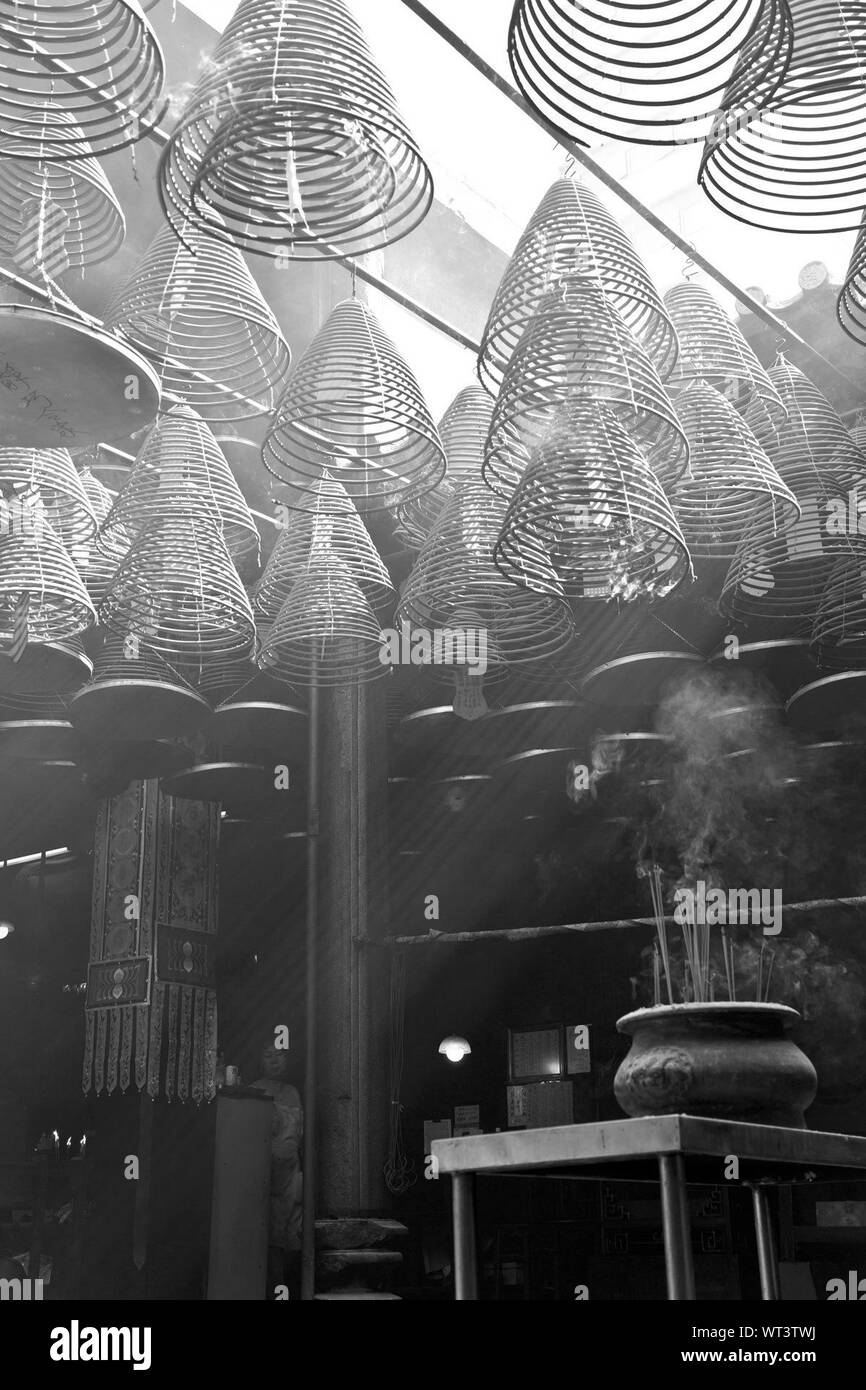 Incense burner table hires stock photography and images Alamy