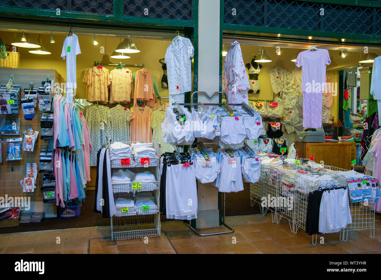 Newcastle market hires stock photography and images Alamy