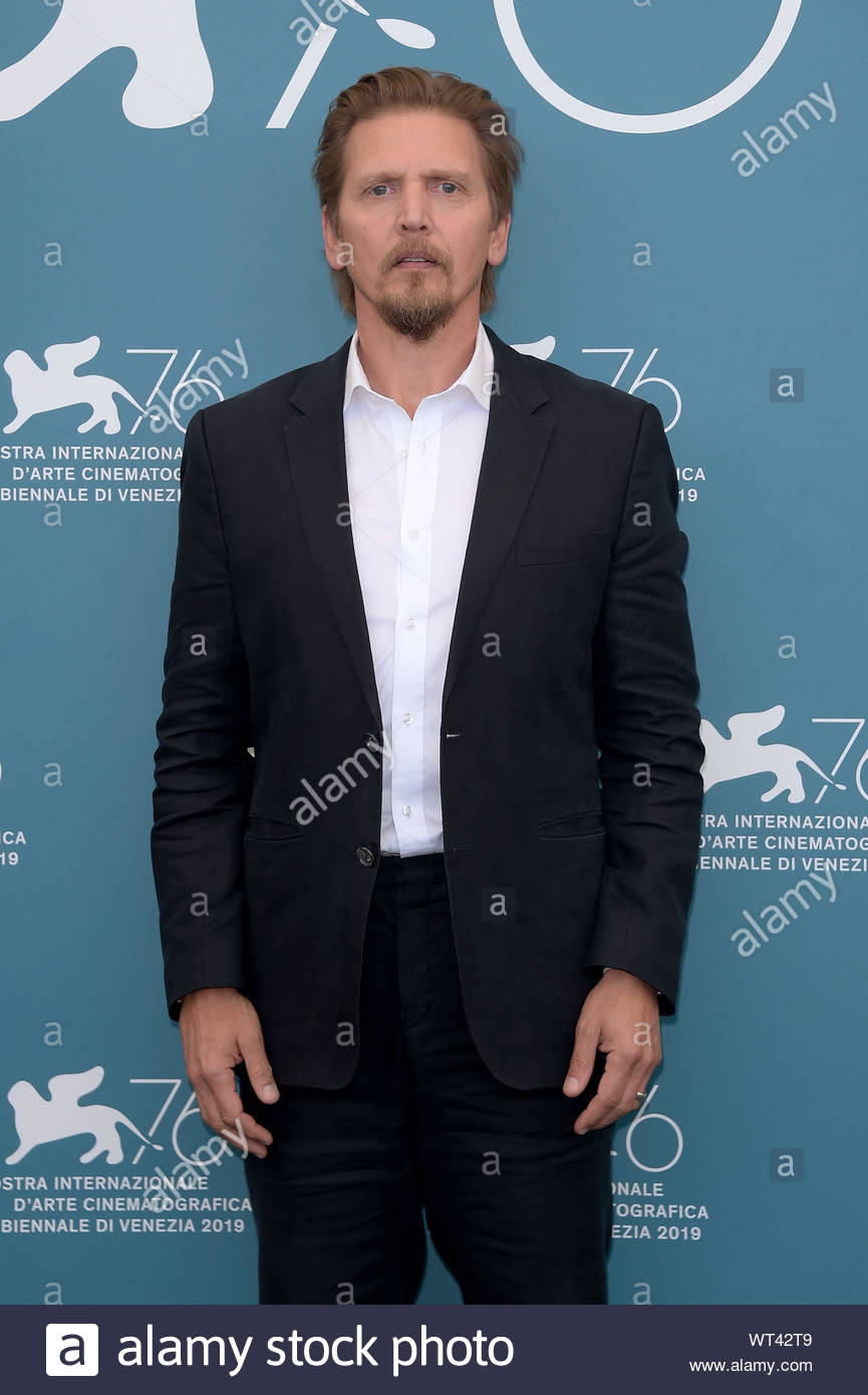 Barry Pepper Stock Photos & Barry Pepper Stock Images - Alamy