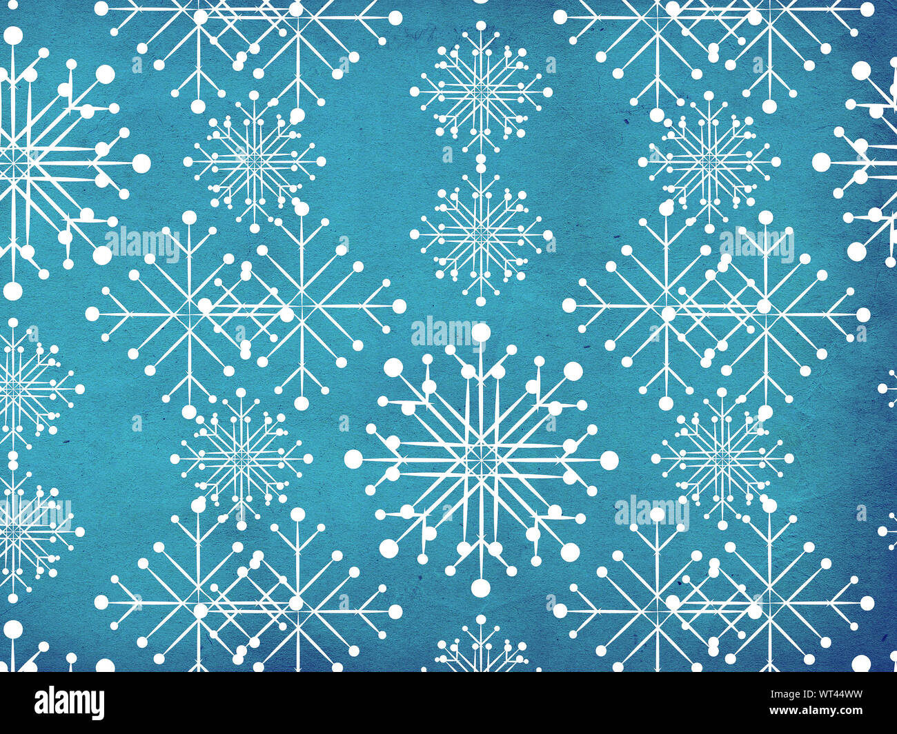 Snowflake Texture