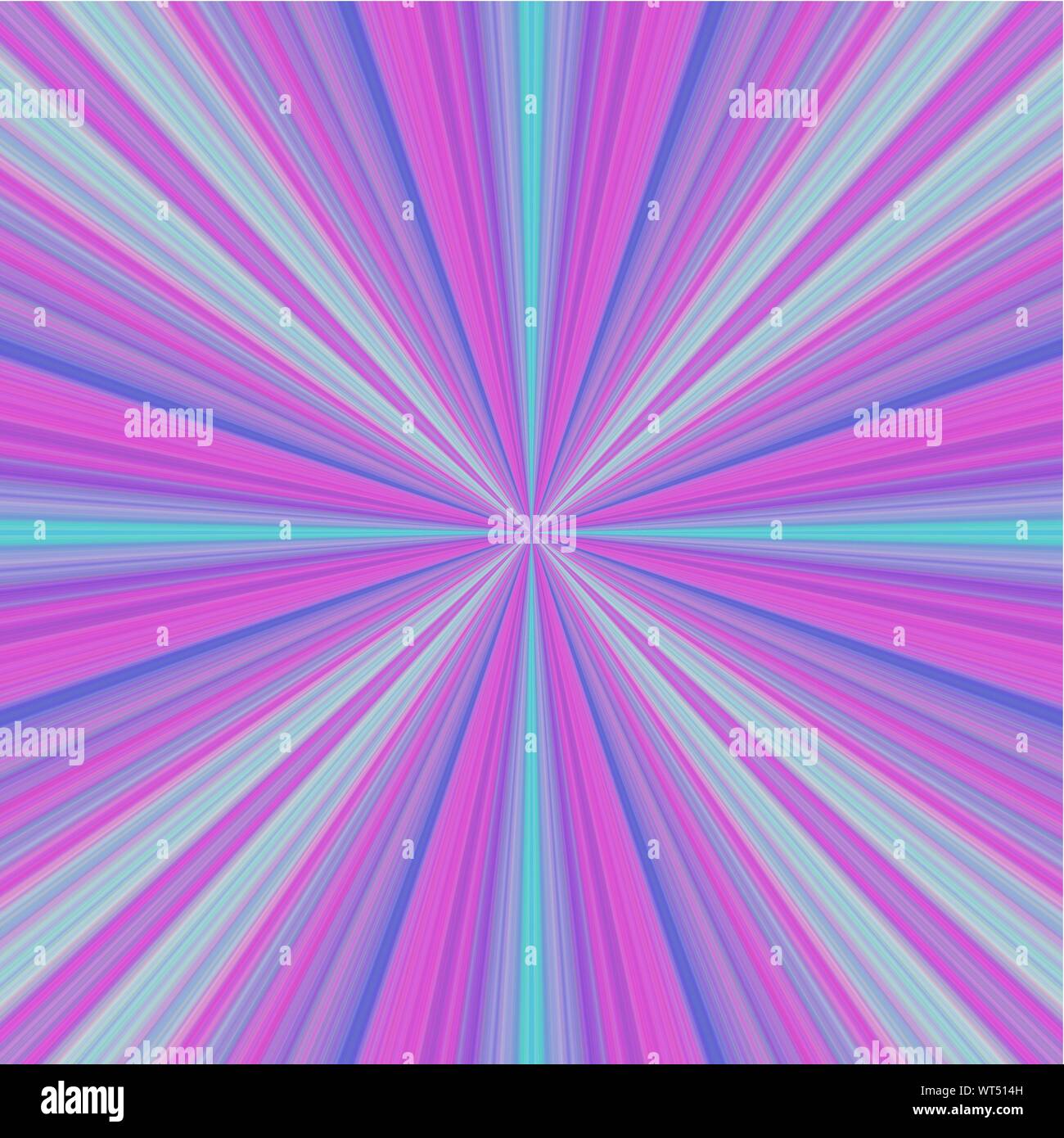 Multicolored vector ray burst motion background design Stock Vector ...