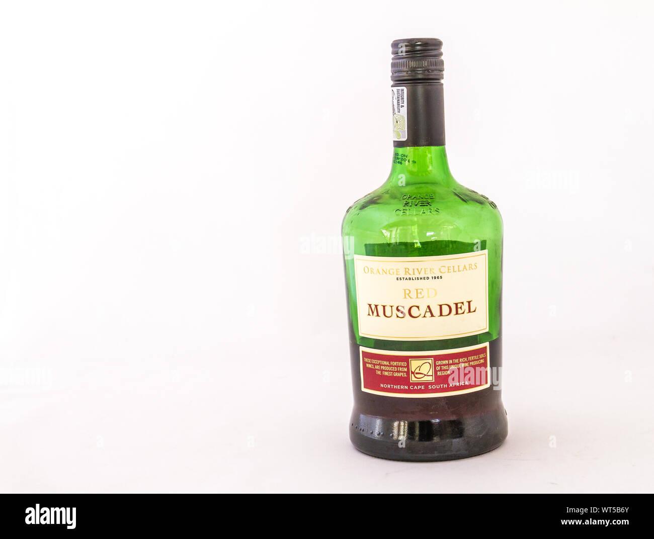 Orange river vineyard south africa hires stock photography and images