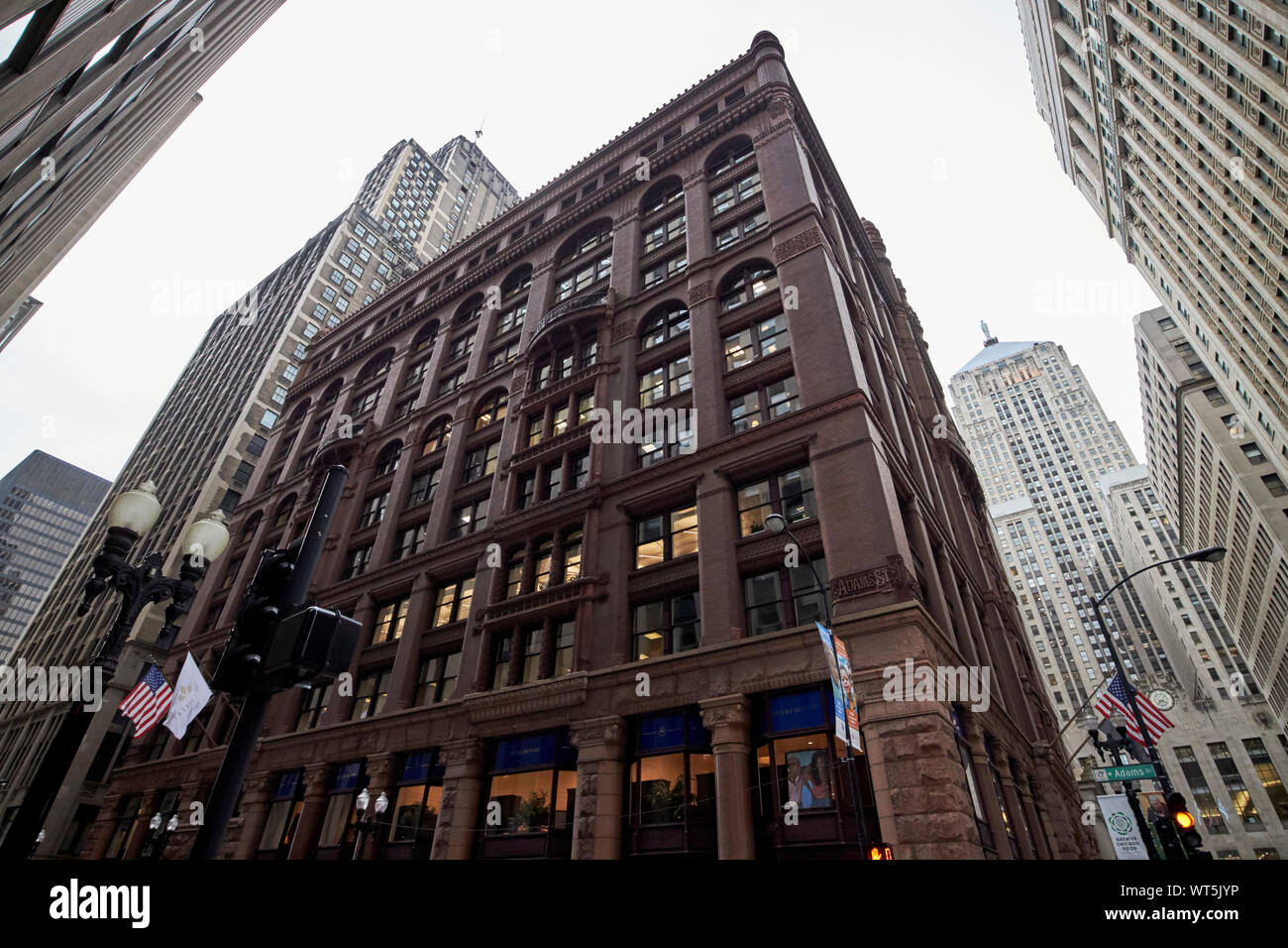 The Rookie Building Building of historic hi-res stock photography and images - Alamy