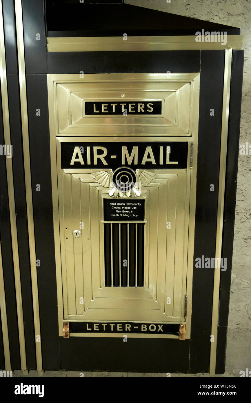 Art deco lobby hires stock photography and images Alamy