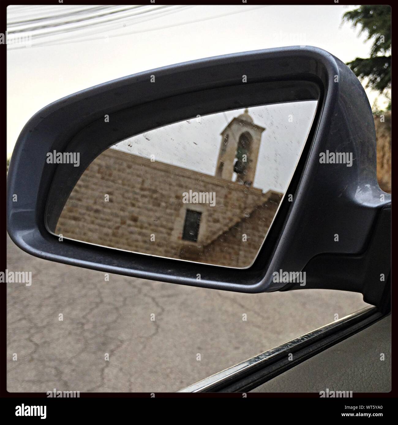 Car church hires stock photography and images Alamy
