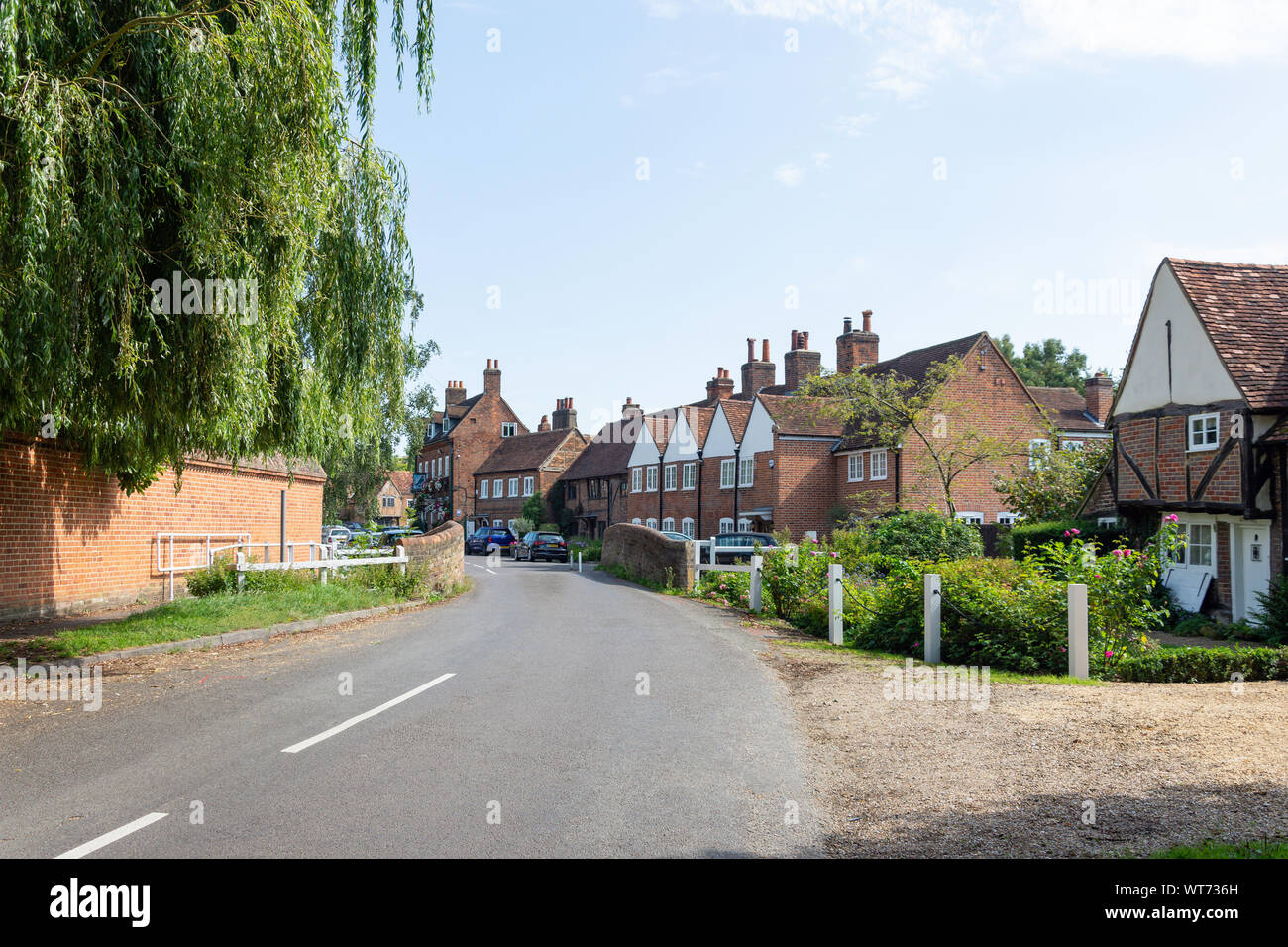 Bridge village road denham buckinghamshire architecture village hires