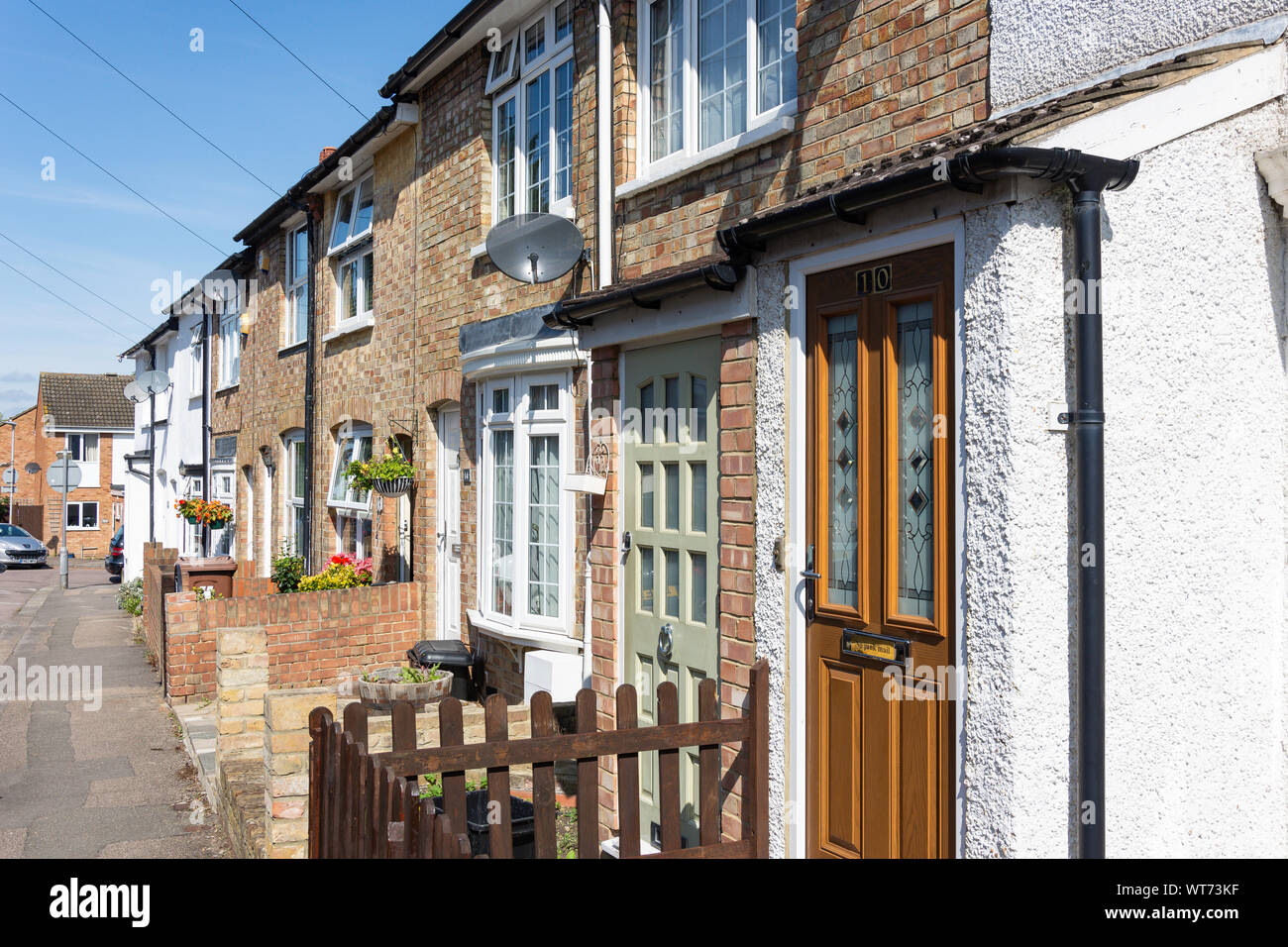 Glencoe Road Stock Photos & Glencoe Road Stock Images Alamy