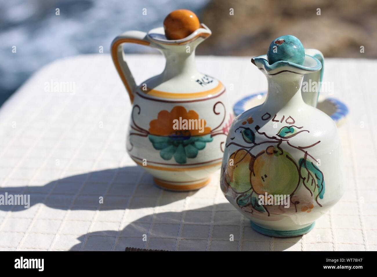Decorative jugs jug hires stock photography and images Alamy