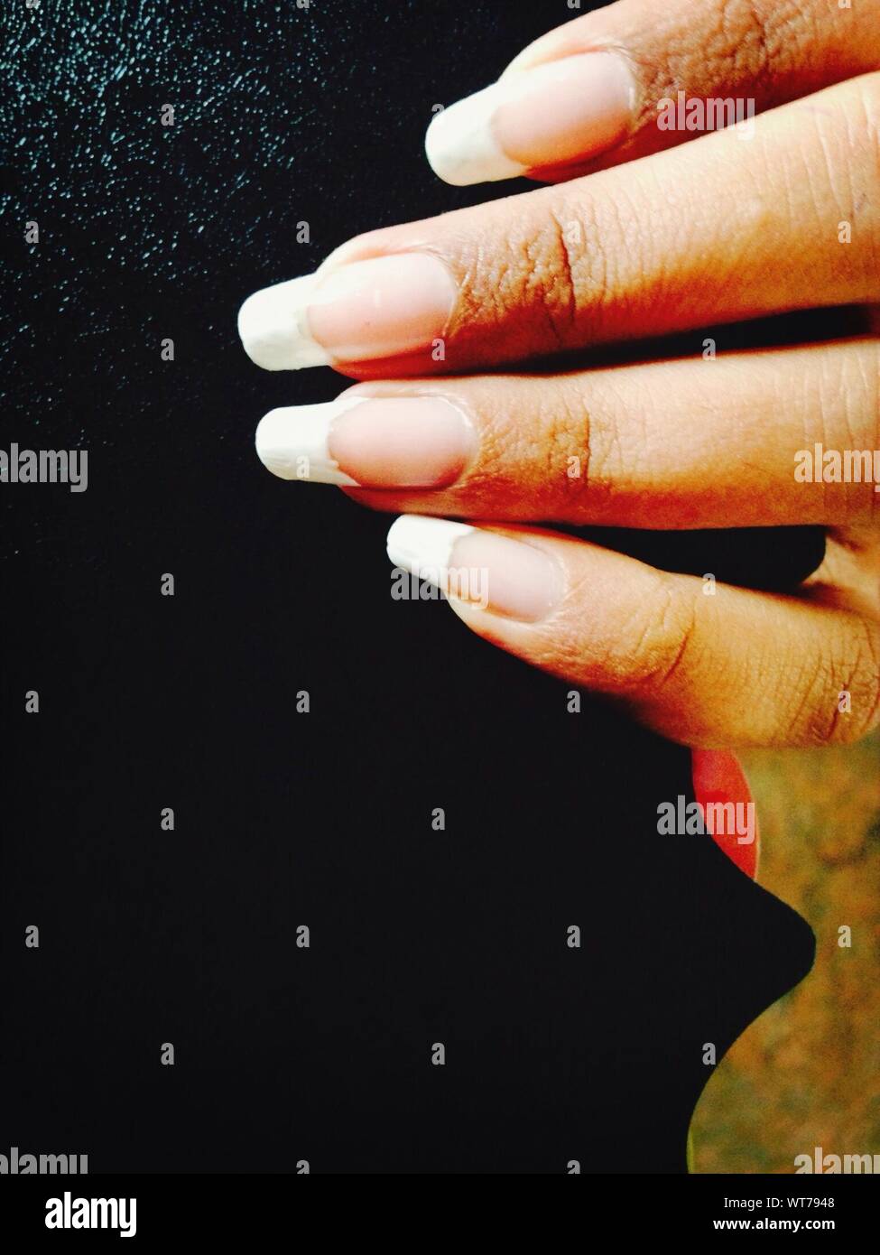 Very Long Nails Stock Photos Very Long Nails Stock Images