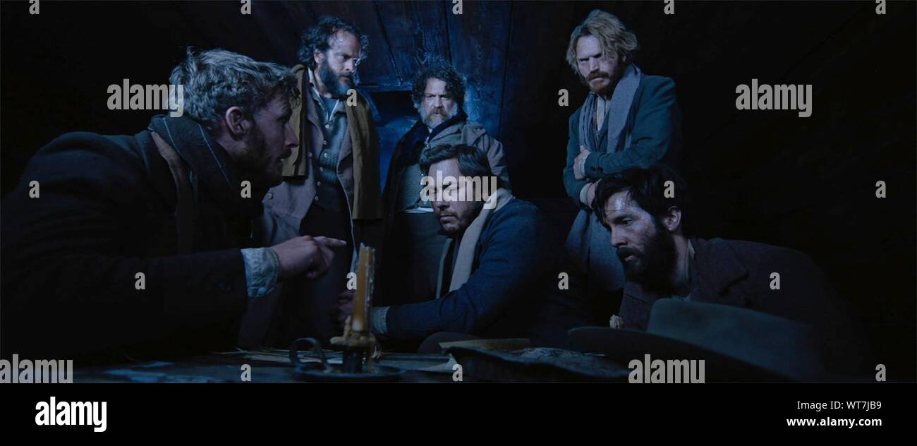 دانلود فیلم out of liberty 2019