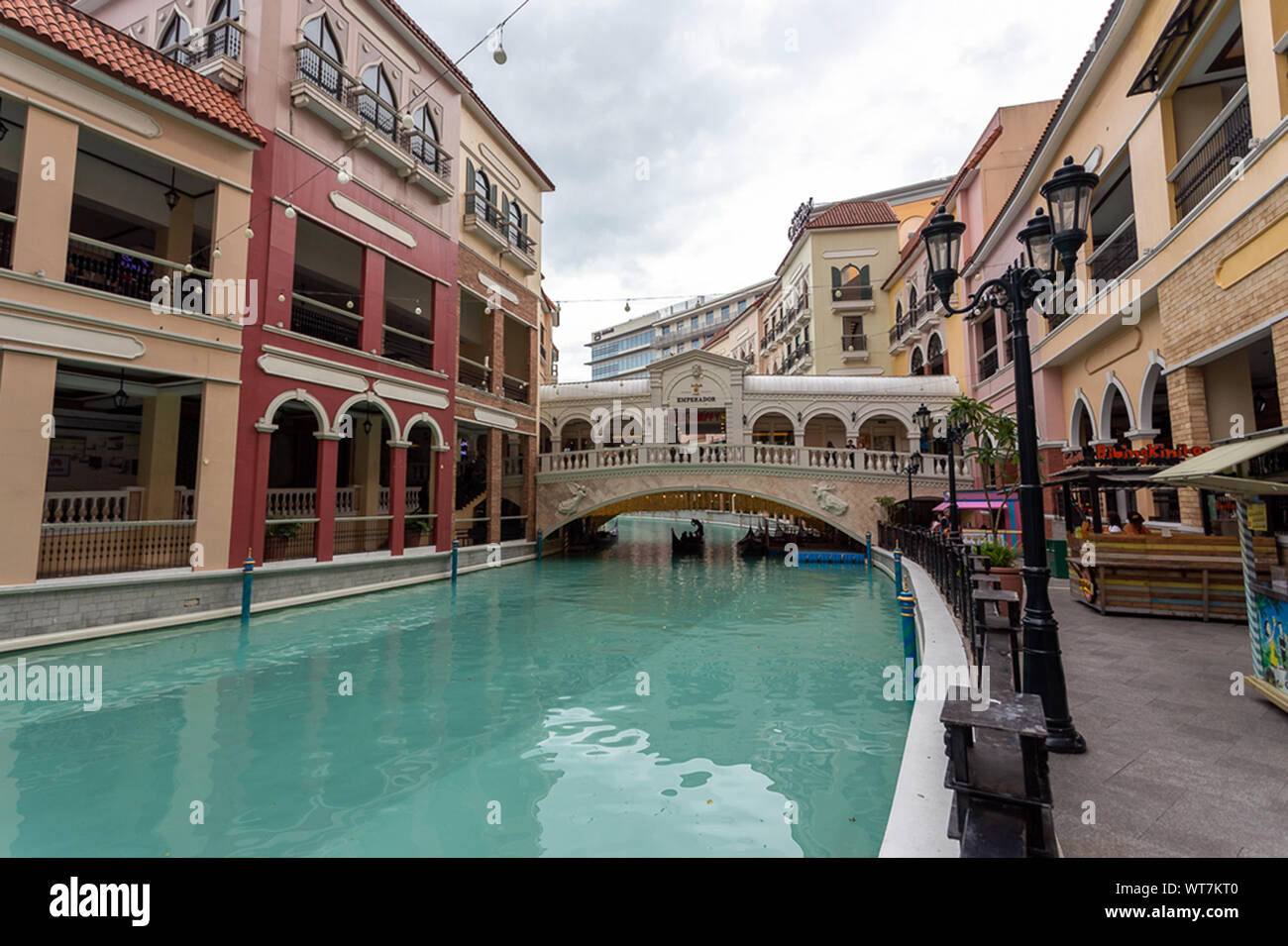 H&m venice top grand canal mall