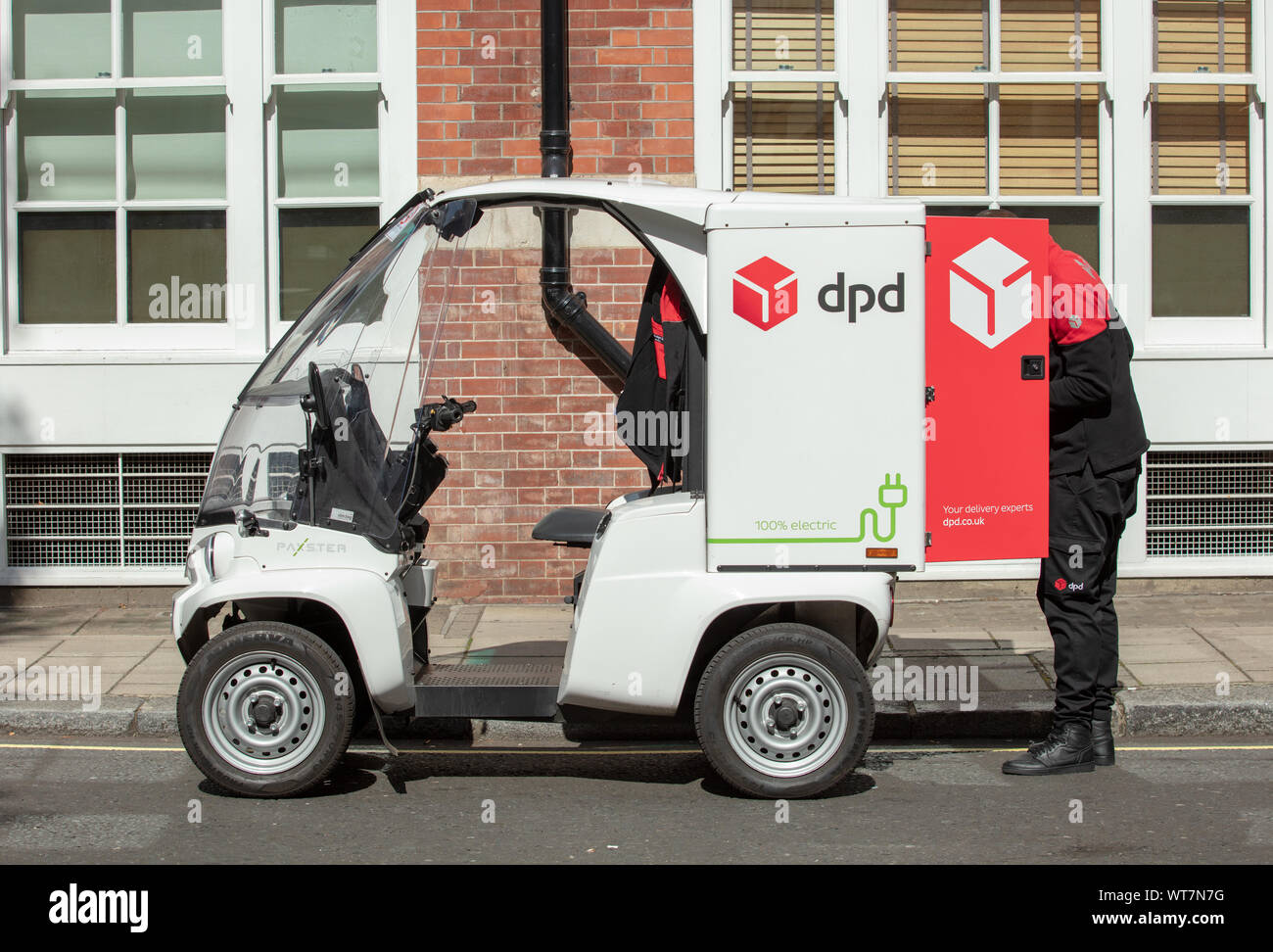 https://c8.alamy.com/comp/WT7N7G/small-electric-futuristic-transport-van-used-by-the-delivery-company-dpd-seen-on-london-streets-to-improve-air-quality-and-efficient-delivery-service-WT7N7G.jpg