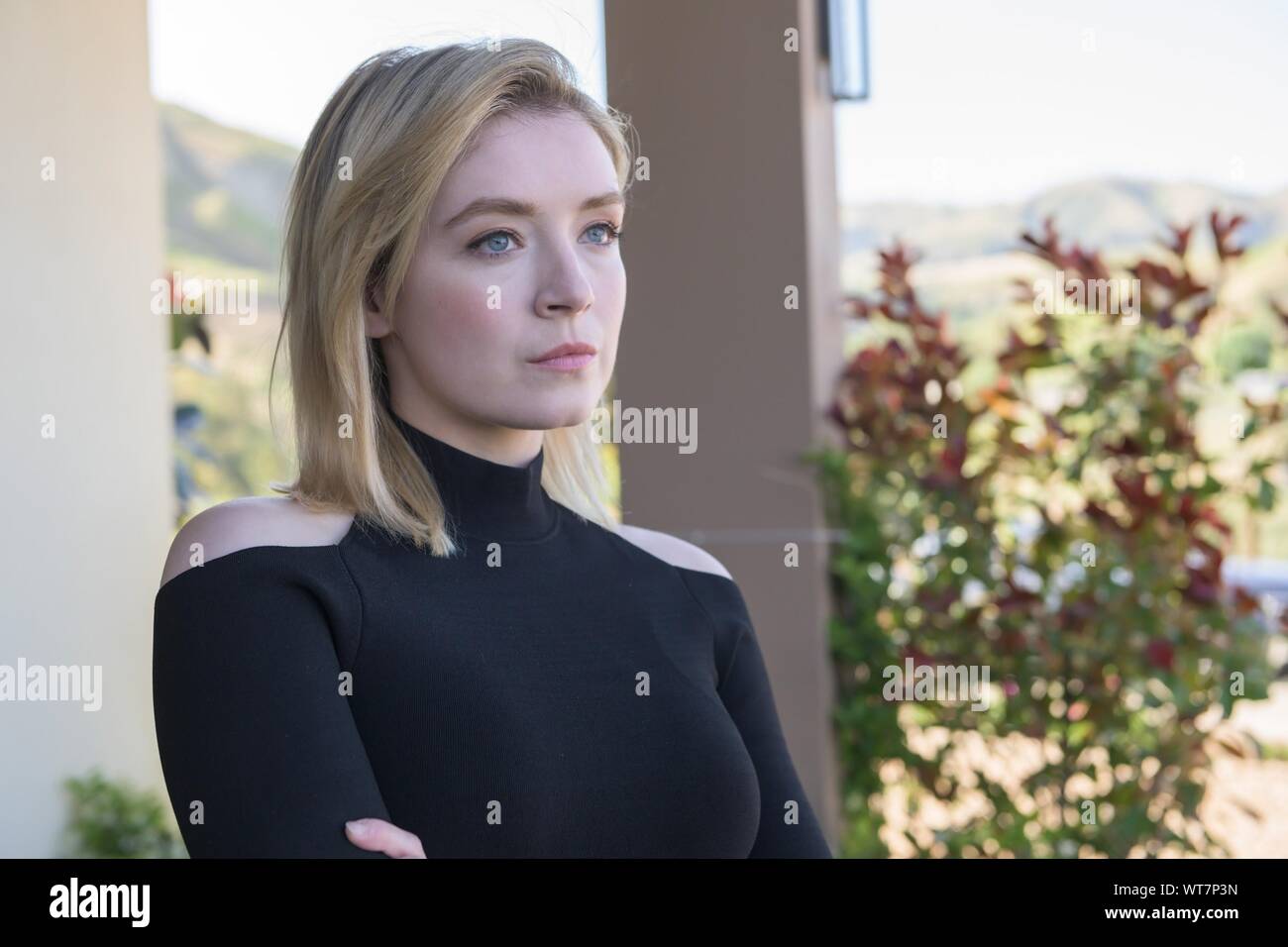 MAYANS, M.C., Sarah Bolger in 'Xbalanque', (Season 2, Episode 201