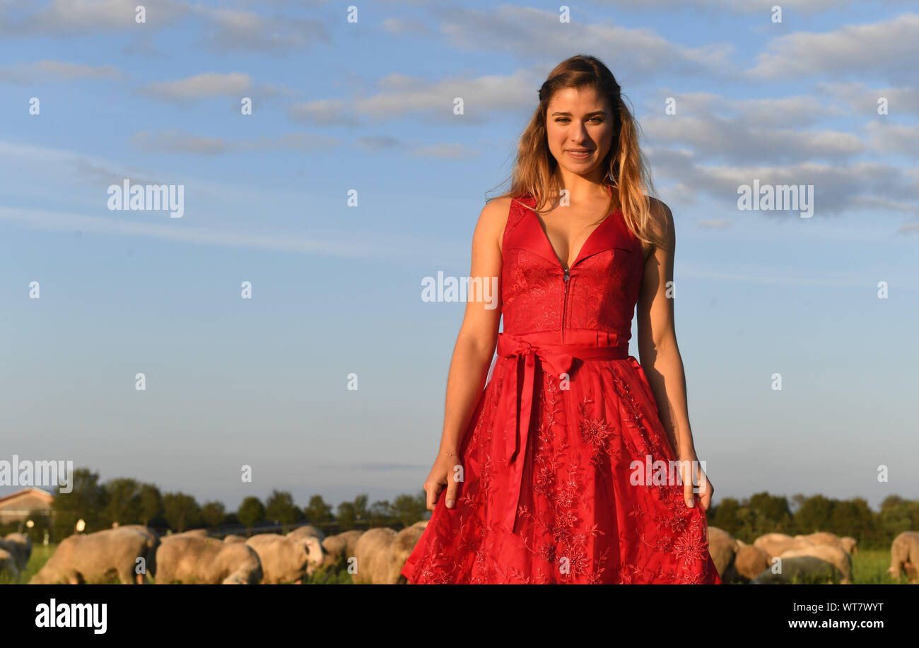 Stella stegmann hi-res stock photography and images - Alamy