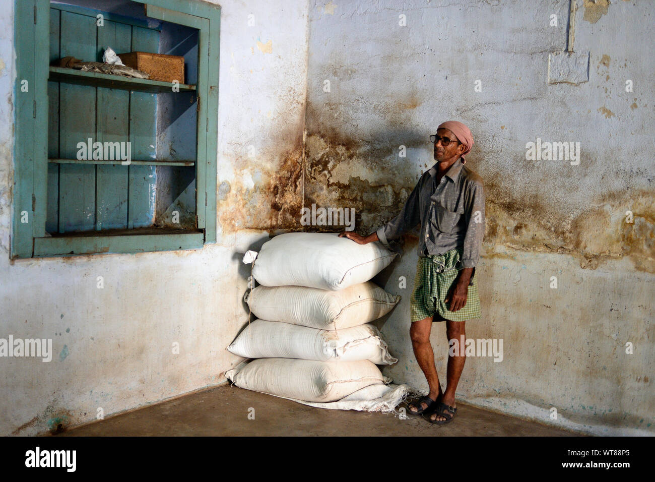 COCHIN, INDIA 29 NOVEMBER 2018 Kochi was an important spice trading