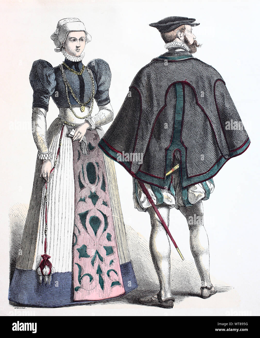 Civil Brand Clothing