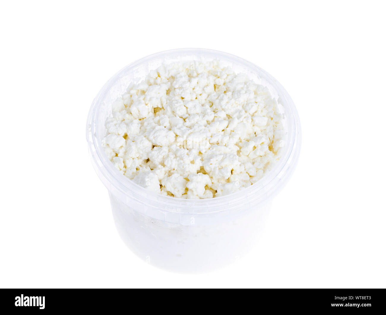 Homemade cottage cheese, dairy products. Studio Photo Stock Photo Alamy