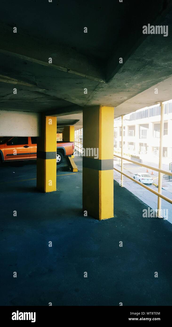 AT IN THE PARKING LOT visual data 6