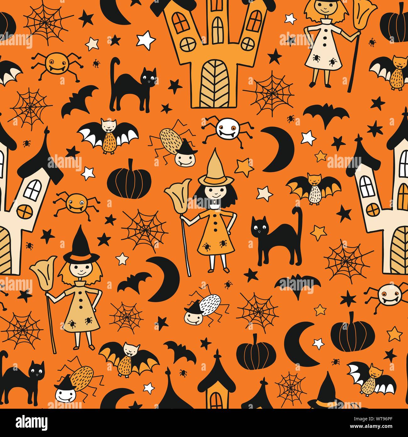 Các bé yêu thích Halloween chắc chắn sẽ thích những hình ảnh dễ thương về đêm Halloween này. Hãy xem qua những thiết kế vui nhộn dành cho trẻ em với chủ đề Halloween và thưởng thức cùng bé.