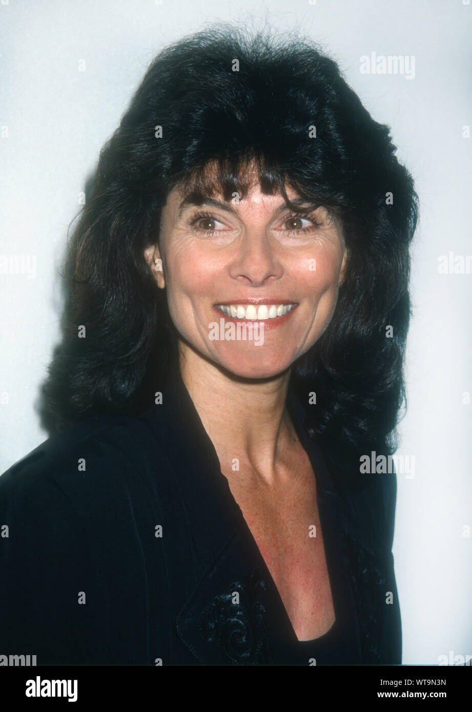 Adrienne Barbeau, 1994, Photo By Michael Ferguson/PHOTOlink Stock Photo