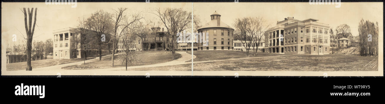 Worcester Hospital High Resolution Stock Photography And Images Alamy